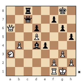 Game #3526464 - Володиславир vs Байгенжиев Ернар Сундетович (ERNAR)