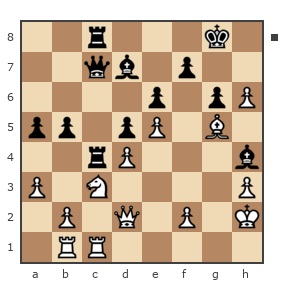 Game #7748124 - Новицкий Андрей (Spaceintellect) vs Дмитрий (abigor)