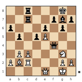 Game #7264975 - Борис Петрович Рудомётов (bob222) vs Георгий (geometr54)