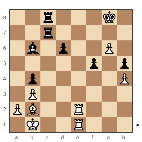 Game #7692335 - Сергей (skat) vs Алексей Сергеевич Леготин (legotin)