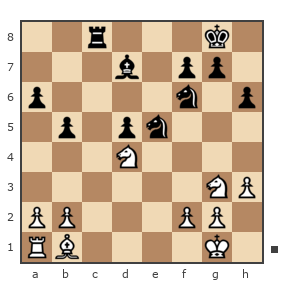 Game #6800535 - Вадим (VadimB) vs Oleg (Oleg1973)