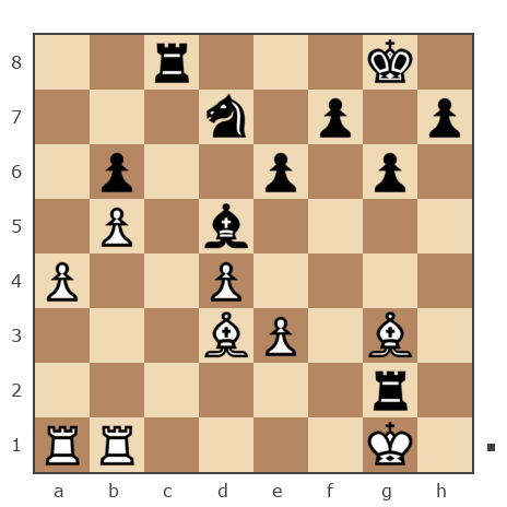 Game #7814072 - Андрей Юрьевич Зимин (yadigger) vs Александр Евгеньевич Федоров (sanco2000)