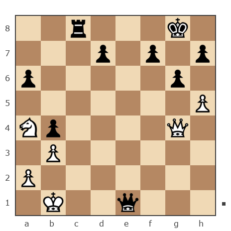 Game #7930073 - VZ88 vs Александр Рязанцев (Sasha_64)