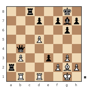 Game #7869921 - Андрей (андрей9999) vs Юрьевич Андрей (Папаня-А)