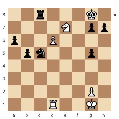 Game #7814609 - Александр Васильевич Михайлов (kulibin1957) vs Павел Николаевич Кузнецов (пахомка)