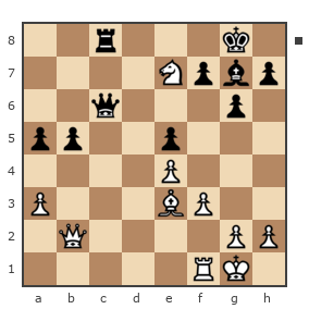 Game #1110168 - Даниил (Викинг17) vs Nikita (sergeich)