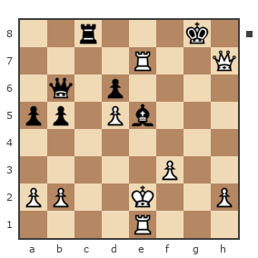 Game #7885478 - Павел Григорьев vs Юрьевич Андрей (Папаня-А)