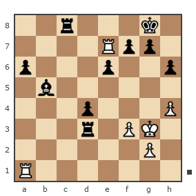Game #7819026 - Павел Валерьевич Сидоров (korol.ru) vs Грасмик Владимир (grasmik67)