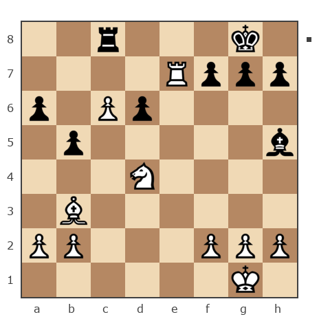 Game #7874933 - Waleriy (Bess62) vs Vstep (vstep)