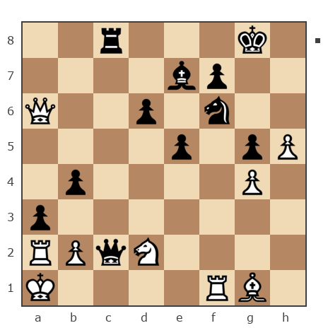 Game #7880533 - ситников валерий (valery 64) vs NikolyaIvanoff