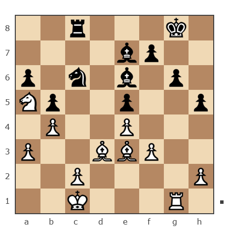 Game #5397831 - Андрюха (ANDRUHA-VLADIMIR) vs аван