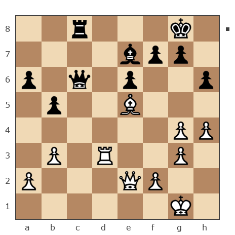 Game #7734213 - Абраамян Арсен (aaprof) vs Виталий (klavier)