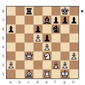 Game #7344035 - Egorich (ext295995) vs Владимир (Вольдемарский)