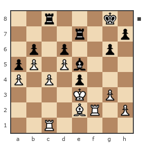 Game #3202522 - Осипов Васильевич Юрий (fareastowl) vs Олег (ovasiliev)