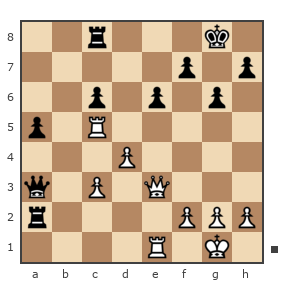 Партия №4759582 - Trianon (grinya777) vs Абсолютный нуль (t-273.15C)