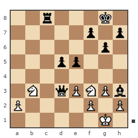 Game #816259 - Жаров Валера (Falerik) vs Андрей Вячеславович Лашков (lees)