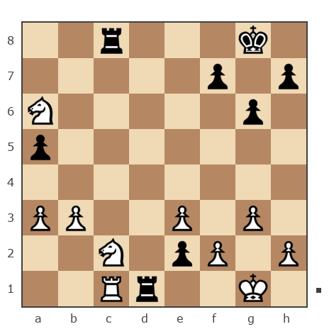 Game #7870513 - Олег Владимирович Маслов (Птолемей) vs Варлачёв Сергей (Siverko)