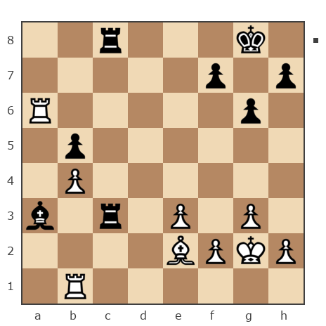 Game #7778703 - kiv2013 vs Александр (Pichiniger)