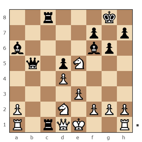 Game #6351962 - Alessandro (Alu) vs Артём Александрович Соловьёв (renkse)