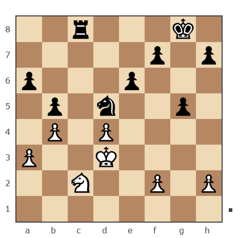 Game #7850478 - Александр Васильевич Михайлов (kulibin1957) vs Виктор Иванович Масюк (oberst1976)