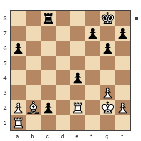 Game #2270542 - Dadashov Abdulhasan Nadir (abdulxasan) vs Сергей (Серега007)