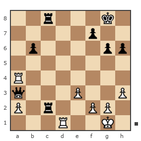 Game #5101367 - Антонов Игорь Петрович (Амурский) vs Андрей (AHDPEI)