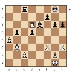 Game #7819027 - Павел Валерьевич Сидоров (korol.ru) vs николаевич николай (nuces)