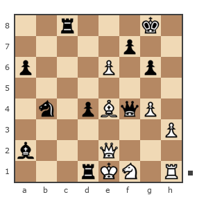 Game #7797832 - Лисниченко Сергей (Lis1) vs Вячеслав Петрович Бурлак (bvp_1p)