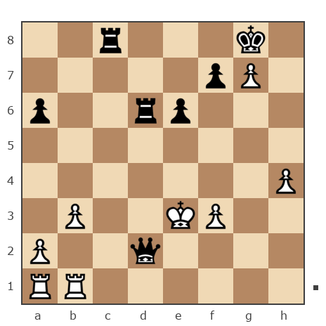 Game #7901166 - Дмитрий Васильевич Богданов (bdv1983) vs Александр Валентинович (sashati)