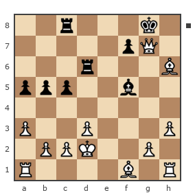 Game #7785964 - Игорь (BIN777) vs -Gloom-
