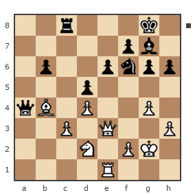 Game #7844278 - Waleriy (Bess62) vs Колесников Алексей (Koles_73)