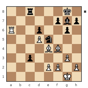 Game #7907901 - александр иванович ефимов (корефан) vs Виктор Васильевич Шишкин (Victor1953)