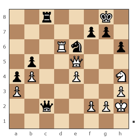Game #7817175 - Валентин Николаевич Куташенко (vkutash) vs Spivak Oleg (Bad Cat)