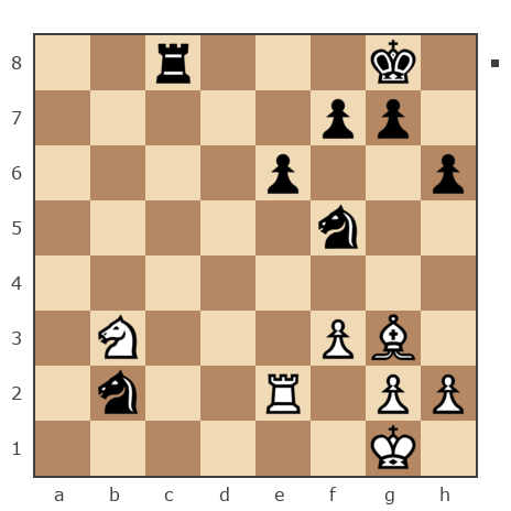 Game #945323 - Олег (Gol) vs Vital (barmaleys)