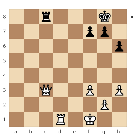 Game #7874115 - Павлов Стаматов Яне (milena) vs Андрей (андрей9999)