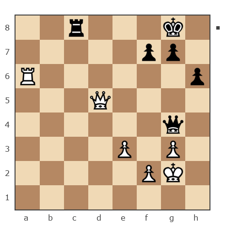 Партия №7774439 - Блохин Максим (Kromvel) vs Андрей (андрей9999)