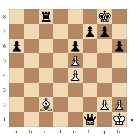 Game #7848680 - Алексей Алексеевич Фадеев (Safron4ik) vs Андрей (андрей9999)