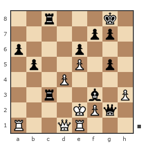 Game #7905508 - Павлов Стаматов Яне (milena) vs Андрей (Torn7)