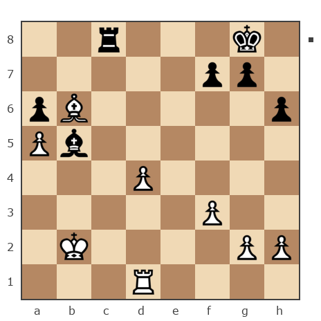 Game #7826968 - Бендер Остап (Ja Bender) vs Сергей (eSergo)