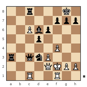 Game #7780741 - Дмитрий Некрасов (pwnda30) vs LAS58