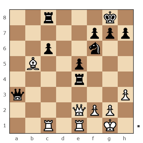 Game #7933226 - Виктор (Витек 66) vs Алексей Сергеевич Сизых (Байкал)