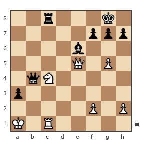 Game #1954446 - сергей николаевич космачёв (косатик) vs Денис (Диспетчер)