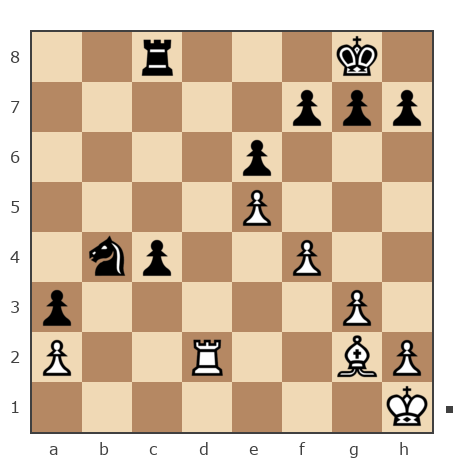 Game #7791826 - Ямнов Дмитрий (Димон88) vs Владимир (Hahs)