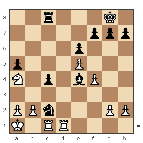 Game #7852332 - Klenov Walet (klenwalet) vs ситников валерий (valery 64)