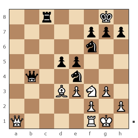 Game #7809323 - Александр Владимирович Рахаев (РАВ) vs Spivak Oleg (Bad Cat)