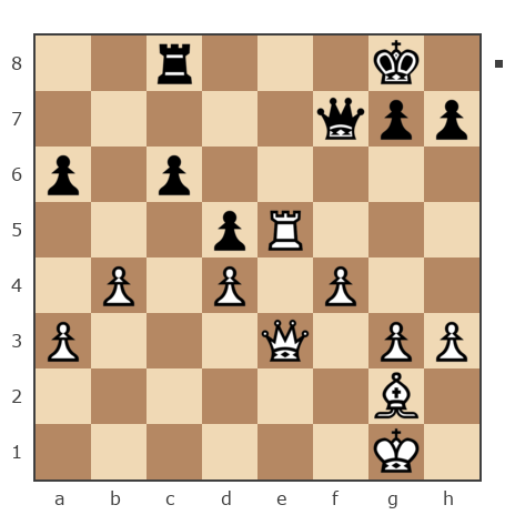 Game #7875768 - Владимир Васильевич Троицкий (troyak59) vs Павел Николаевич Кузнецов (пахомка)