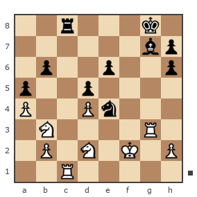 Game #4386693 - Андрюха (лукич) vs Александр (А-Кай)