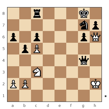Game #7831119 - Evgenii (PIPEC) vs Александр Владимирович Ступник (авсигрок)