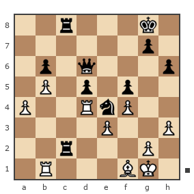 Game #7788196 - Владимир Васильевич Троицкий (troyak59) vs valera565