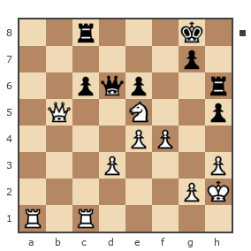 Game #7264360 - Гаврилов Сергей Григорьевич (sgg777) vs валера (Homval)